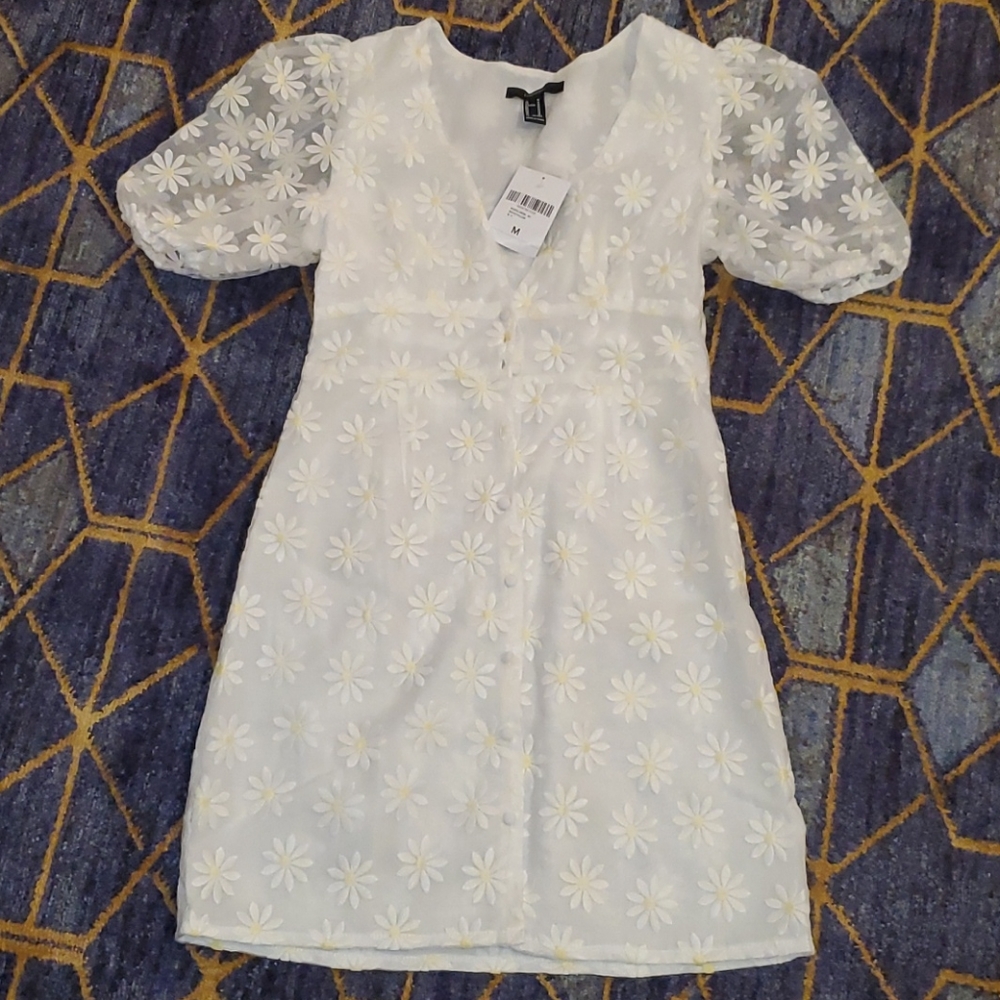 Forever 21 dress